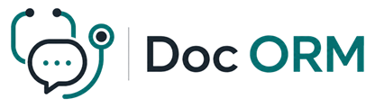 Doc ORM Logo